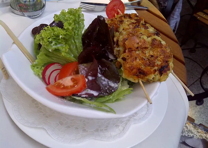 Hotel Strandhotel Pichler