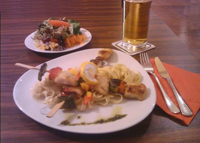 Strandhotel Pichler Hotel Seeboden