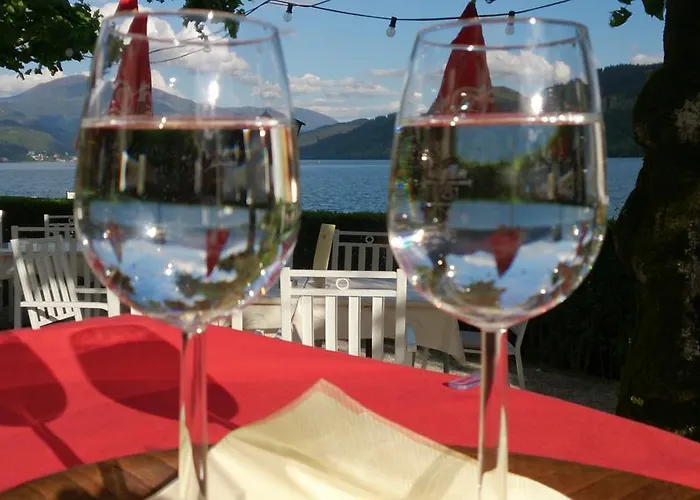 Strandhotel Pichler Hotel