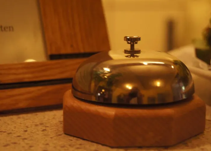 Strandhotel Pichler 2*