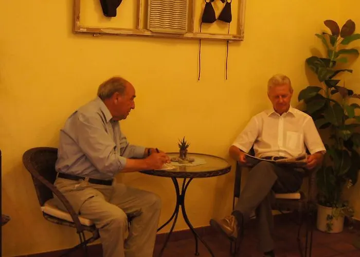 Hotel Strandhotel Pichler