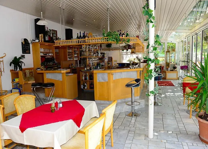 Strandhotel Pichler Hotel 2*