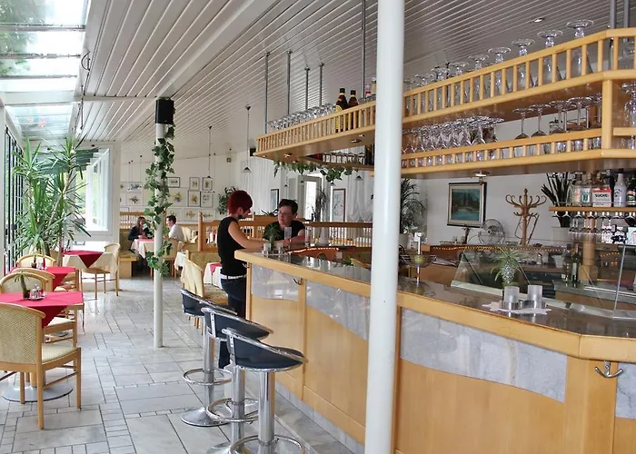 Hotel Strandhotel Pichler Seeboden