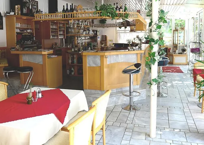 Hotel Strandhotel Pichler