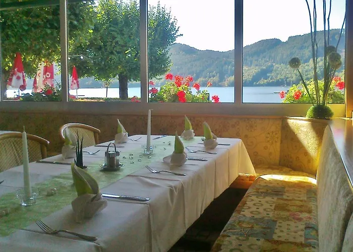 Hotel Strandhotel Pichler 2*