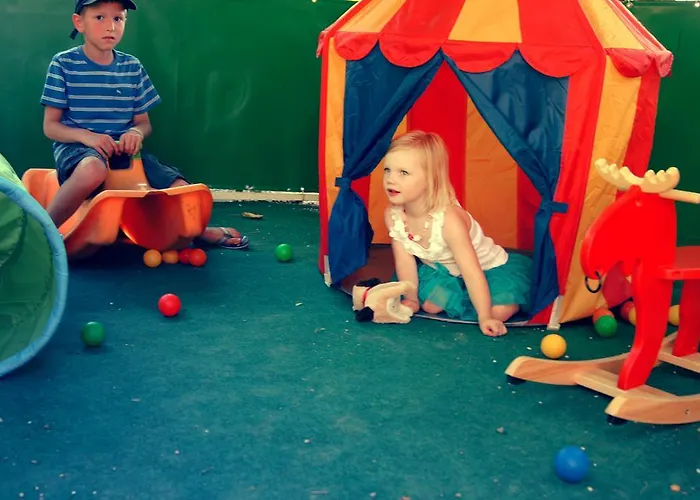 Strandhotel Pichler Hotel 2*