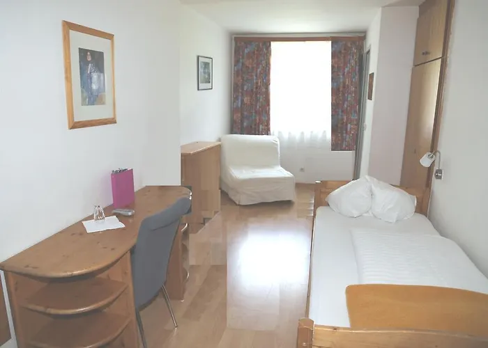 Strandhotel Pichler Hotel