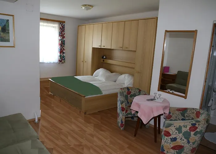 Strandhotel Pichler Hotel