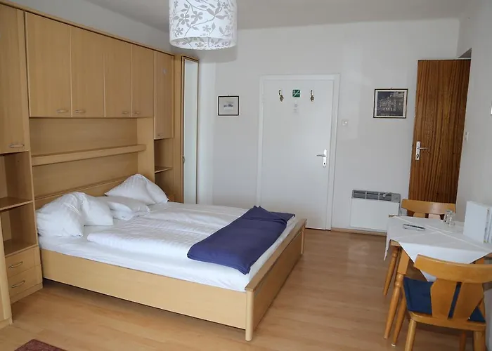 Hotel Strandhotel Pichler