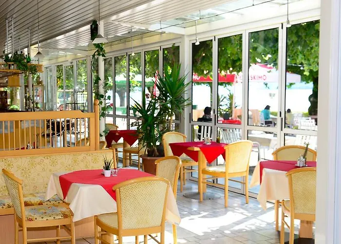 Hotel Strandhotel Pichler