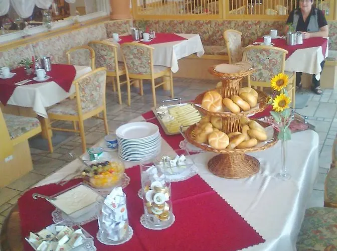 Strandhotel Pichler Seeboden