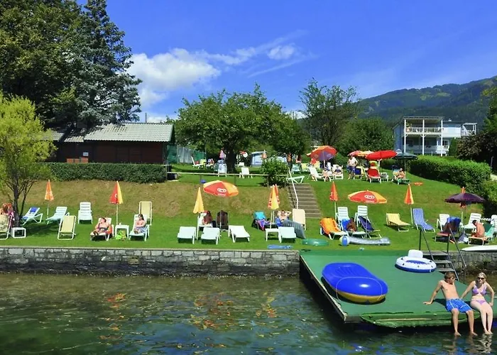 Hotel Strandhotel Pichler