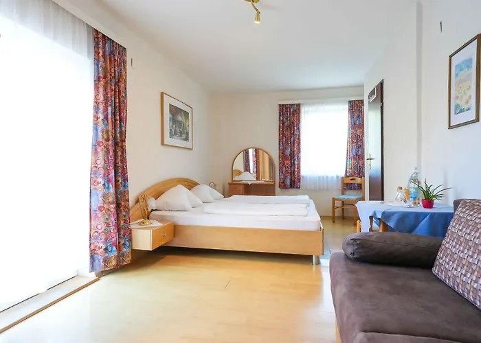 Hotel Strandhotel Pichler