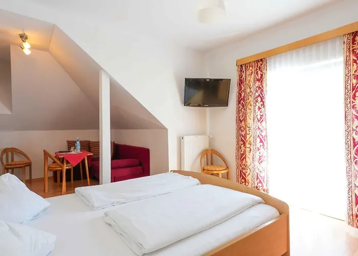 Strandhotel Pichler Seeboden