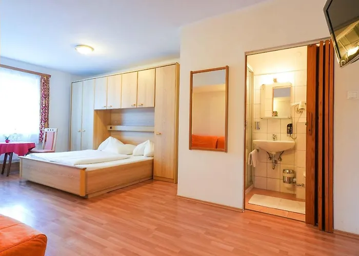 Hotel Strandhotel Pichler