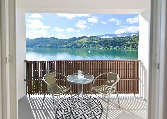 Strandhotel Pichler Hotel