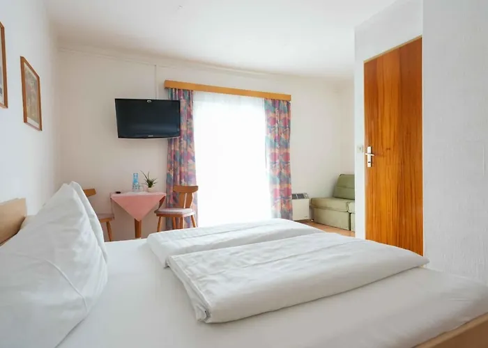 Hotel Strandhotel Pichler