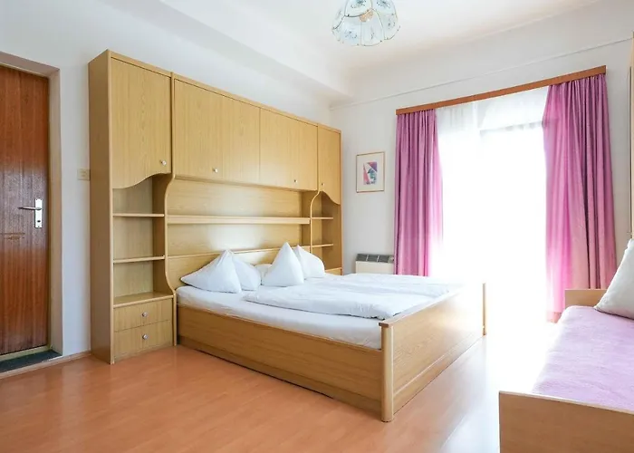 Strandhotel Pichler Hotel Seeboden