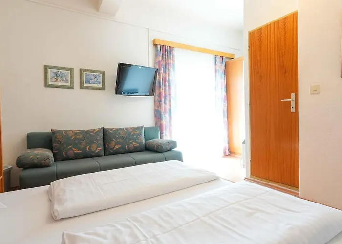 Strandhotel Pichler 2* Seeboden