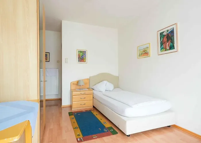 Strandhotel Pichler Seeboden