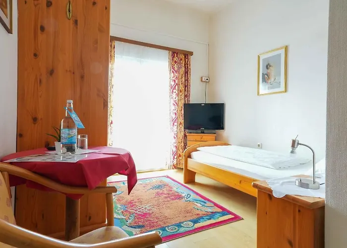 Hotel Strandhotel Pichler