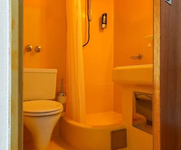 Strandhotel Pichler Hotel