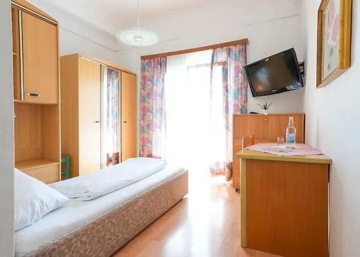 Strandhotel Pichler 2* Seeboden