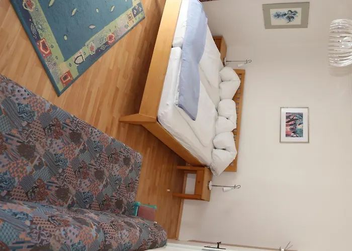 Strandhotel Pichler Seeboden