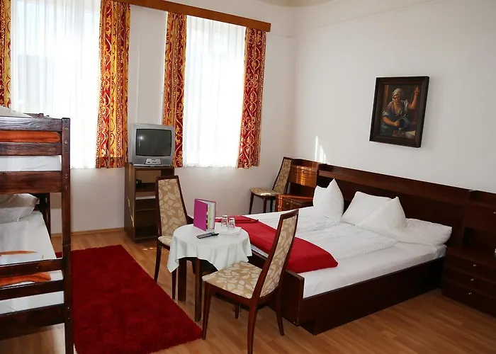 Strandhotel Pichler 2* Seeboden