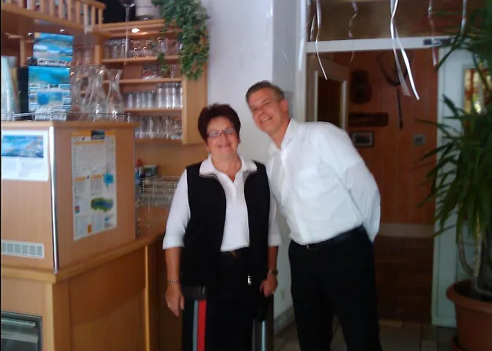 Strandhotel Pichler Seeboden