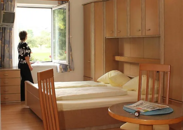 Strandhotel Pichler Hotel