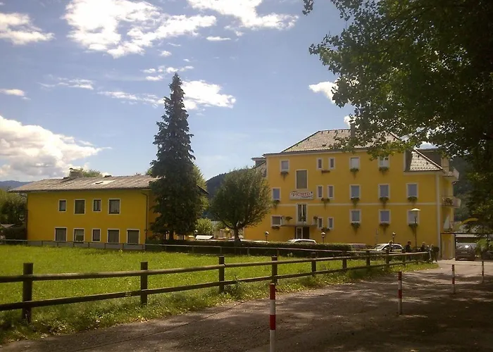 Strandhotel Pichler Hotel 2*