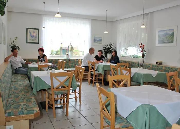 Strandhotel Pichler Hotel Seeboden