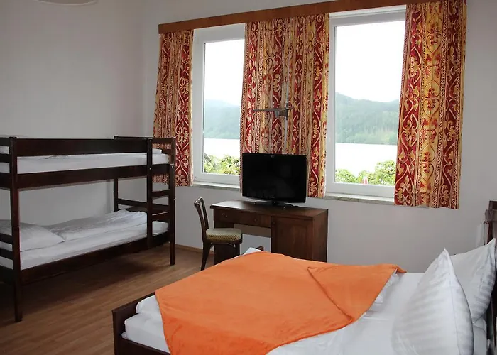 Strandhotel Pichler Hotel 2*