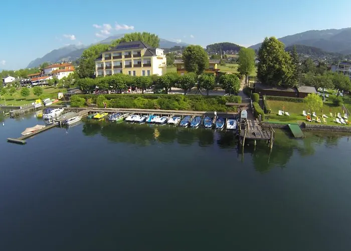 Hotel Strandhotel Pichler