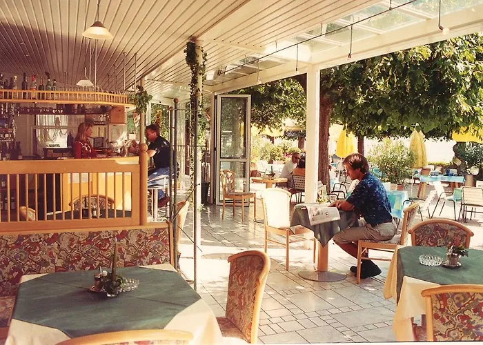 Hotel Strandhotel Pichler