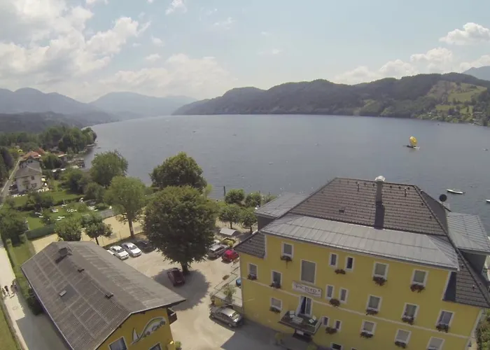 Strandhotel Pichler Hotel