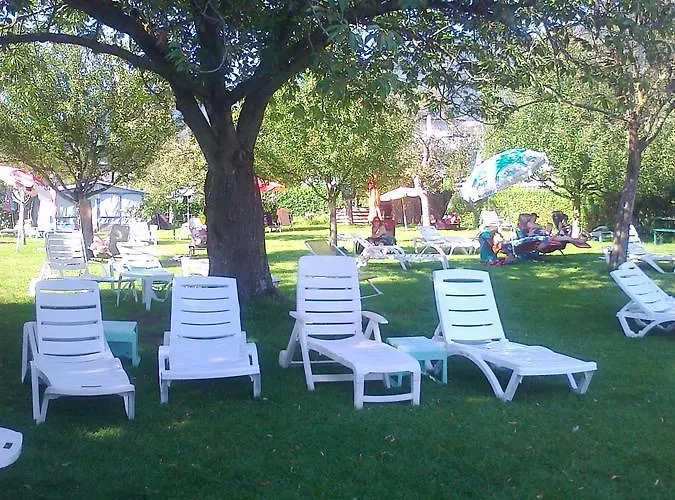 Hotel Strandhotel Pichler