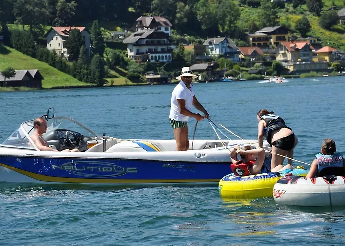 Strandhotel Pichler Hotel