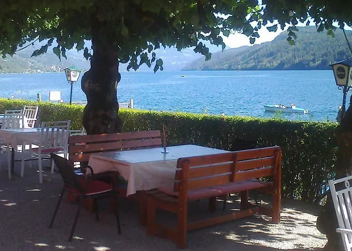 Strandhotel Pichler 2*