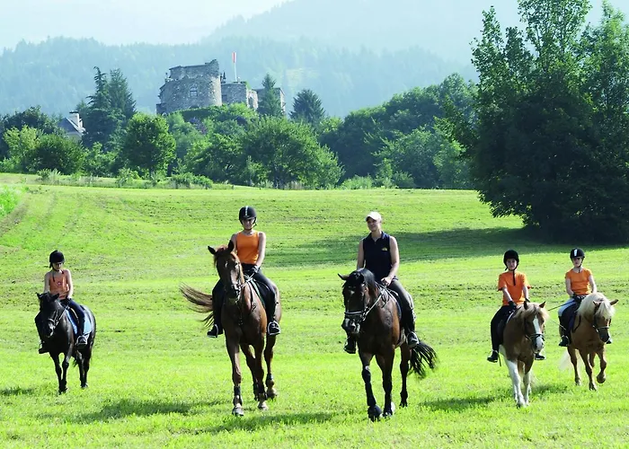 Strandhotel Pichler 2*