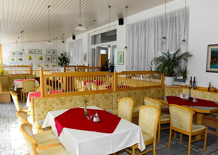 Strandhotel Pichler Hotel