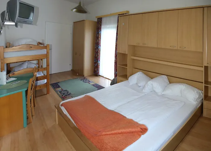 Strandhotel Pichler Hotel