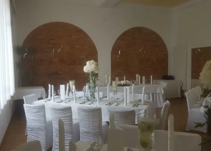 Hotel Strandhotel Pichler