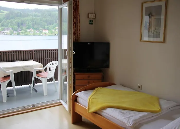 Strandhotel Pichler Hotel