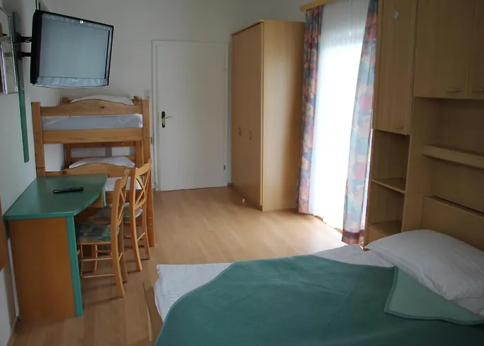 Strandhotel Pichler Hotel 2*